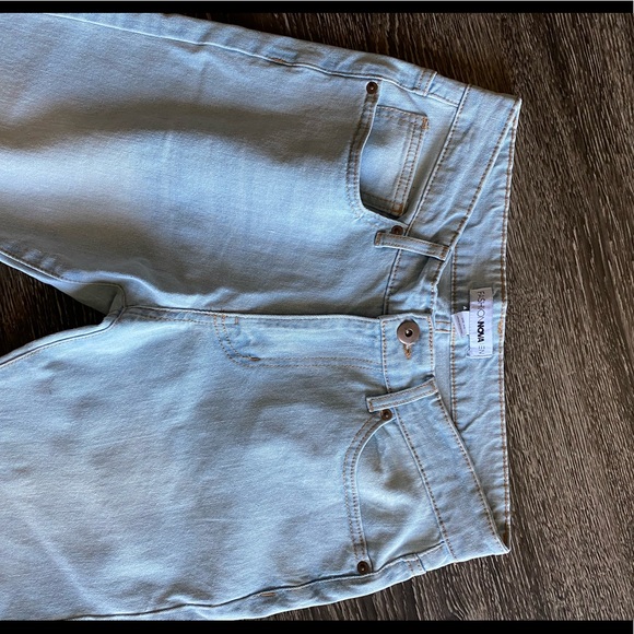 Fashion Nova Slim Jeans Mens Size 30 - Picture 4 of 4